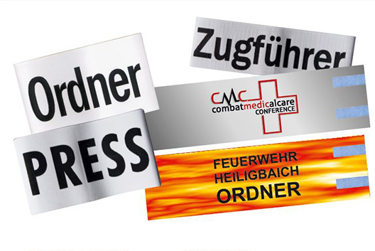 Armbinden